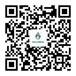 GUANGZHOU IVAN ZONEKO AUTO PARTS CO.,LTD