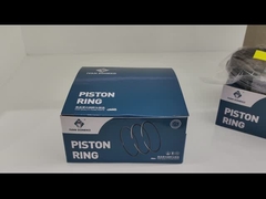 Ivan Zoneko Piston Ring rincian produk dan paket merek