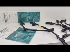 Ivan Zoneko Oxygen Sensor - rincian produk dan paket merek