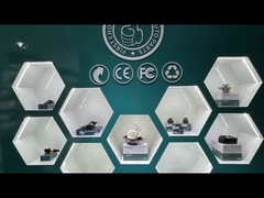 Ruang pamer Ivan zoneko