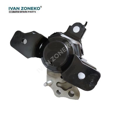 1999-2005 Penggantian Pemasangan Mesin Toyota Yaris 12305-23010