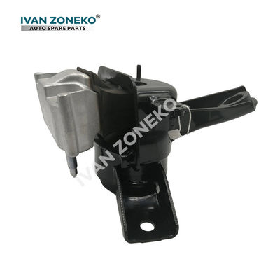 Pemasangan Mesin Mobil 12305 - 0H050 Untuk Toyota RAV4 2006 - 2008