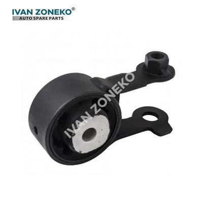 12363-21060 Dudukan Mesin Mobil Karet Baja Dudukan Motor Toyota Yaris
