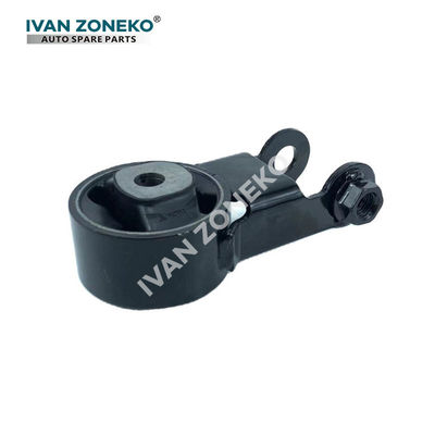 Pemasangan Mesin Mobil 12363-0T020 Untuk Toyota VIOS (China) YARIS (China)