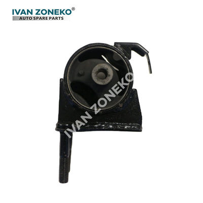 12371-02140 Braket Dudukan Mesin Untuk Toyota VIOS / SOLUNA VIOS Karet Alam