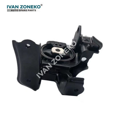 12372-37030 Braket Pemasangan Mesin Untuk Karet Alam Toyota NOAH / VOXY