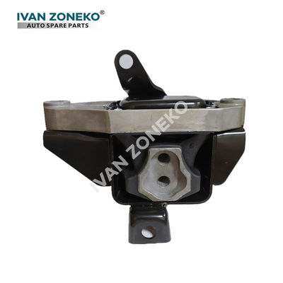 OEM 21830 C1170 Rubber Metal Car Engine Mounting Untuk Hyundai KIA K5