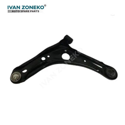 Lengan Kontrol Suspensi Bawah Kiri 48069-0D020 48068-0D020 Untuk TOYOTA YARIS 1999-2005
