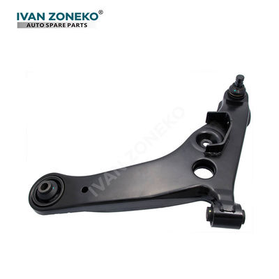 Lengan Kontrol Suspensi Kiri Gandar Depan MR961391 Untuk Mitsubishi Asx 2010-