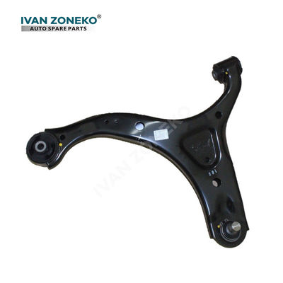 54500-2B000 Lengan Kontrol Suspensi Bawah Depan Asli LH Cocok untuk Kia Sorento 2009~2014