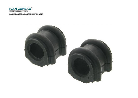 54813-3K000 Bar Stabilizer Axle Front Link Rubber Bushing Untuk Hyundai Genesis