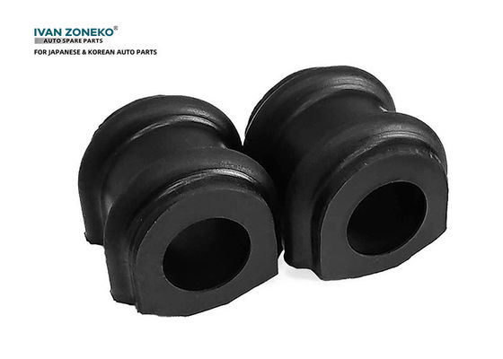 54813-3K200 Bar Stabilizer Axle Front Link Rubber Bushing Untuk Hyundai Untuk Kia