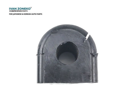 55513-3K000 Stabilizer Bar Rubber Bushing Untuk Hyundai Untuk Kia Suspension Parts