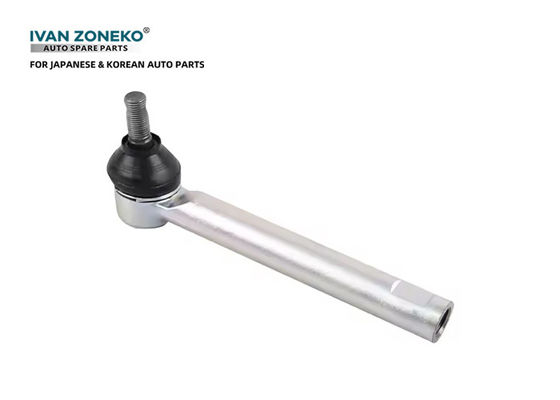 Ivan Zoneko OEM 45046-09610 Tie Rod End Assembly Front Axle Left Untuk Toyota