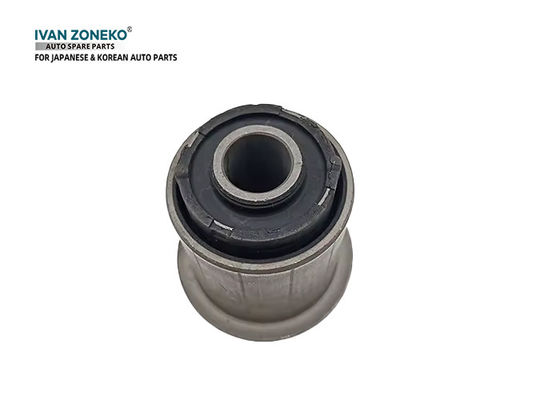 OEM 48632-60040 Suspension Upper Bushings Front Axle Untuk Bagian Suspension Toyota