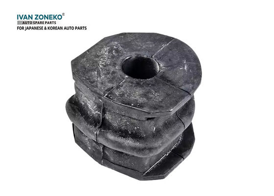 OEM 54613-JG15C Bagian Suspensi Busing Mobil Belakang Sway Bar Busing Stabilizer Untuk Nissan X-TRAIL
