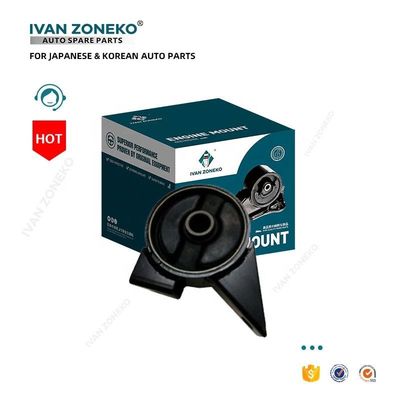 OEM 2191025100 Pemasangan Mesin Hyundai Untuk Memperbaiki Dan Penyangga
