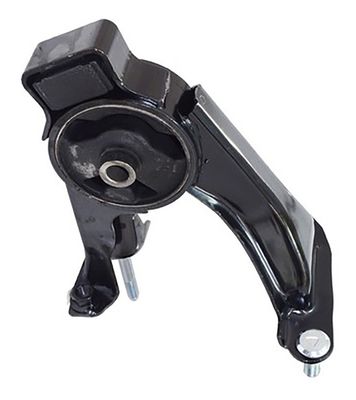 12371-0D040 Toyota Engine Mount Rubber Replacement Untuk CAMRY Saloon / COROLLA