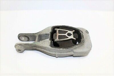 Suku Cadang Mobil OEM 95245332 Belakang Mesin Chevrolet Mount Rubber Metal
