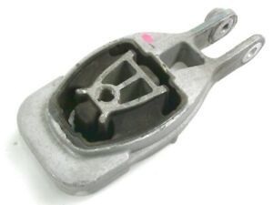 Suku Cadang Mobil OEM 95245332 Belakang Mesin Chevrolet Mount Rubber Metal
