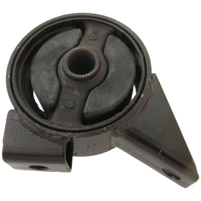 Suspension Top Rubber Strut Mounts 21910-25010 Untuk Hyundai / Kia Accent