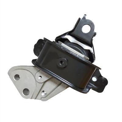 1999-2005 Penggantian Pemasangan Mesin Toyota Yaris 12305-23010