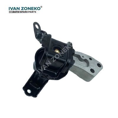 2001 - 2004 Mesin Mobil Memasang Karet Alam 12305 - 21130 Untuk Toyota