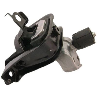 2000 - 2005 Pemasangan Mesin Mobil Untuk Suku Cadang Karet Toyota BB / OPEN DECK 12305-21060
