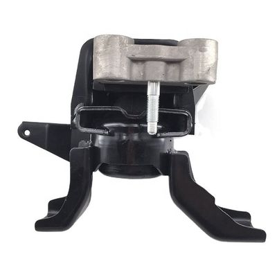 Pemasangan Mesin Mobil Untuk Toyota COROLLA 2007 - 2014 Steel Rubber 12305-0T010