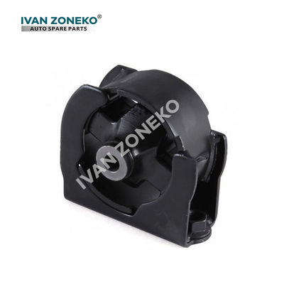 Pemasangan Mesin Mobil 12361-21020 Untuk Toyota COROLLA 2000- 2006 Karet Alam