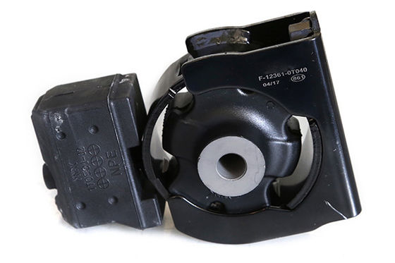 12361-0T040 Pemasangan Mesin Karet Alam Untuk Toyota COROLLA