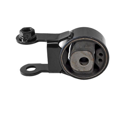 12363-21060 Dudukan Mesin Mobil Karet Baja Dudukan Motor Toyota Yaris