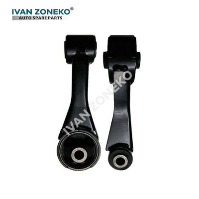 Pemasangan Mesin Mobil 12363-0Y030 Untuk Karet Alam Toyota ETIOS
