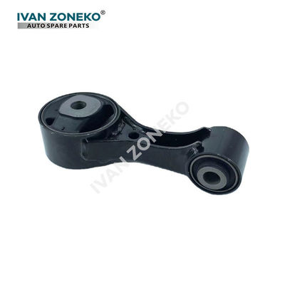 12363-0T010 Dudukan Mesin Mobil Karet Toyota VIOS Dudukan Mesin Toyota Yaris