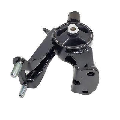 12371-0T020 Pemasangan Mesin Mobil Belakang DI Toyota Corolla Engine Mount 2.5-3KG