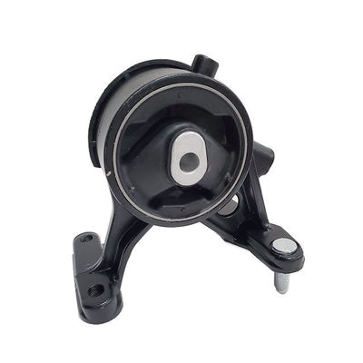 12371-0H130 Karet Alam Belakang Mesin Mobil Mounting Untuk Toyota RAV4
