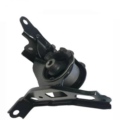 Pemasangan Mesin Mobil Kiri AT 12372-0Y040 Untuk Karet Alam Toyota ETIOS