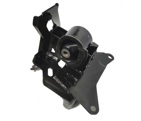 12372-0M080 Dudukan Mesin Mobil Karet Alam Untuk Toyota YARIS VIOS