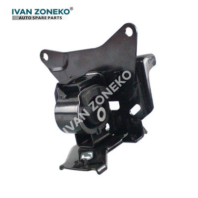 12372-0M080 Dudukan Mesin Mobil Karet Alam Untuk Toyota YARIS VIOS
