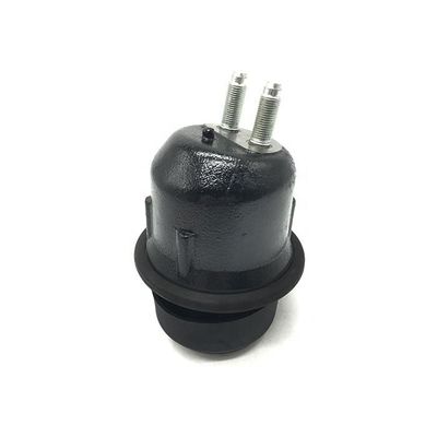 12380-0P050 Pemasangan Mesin Karet Untuk Karet Baja Toyota CROWN REIZ