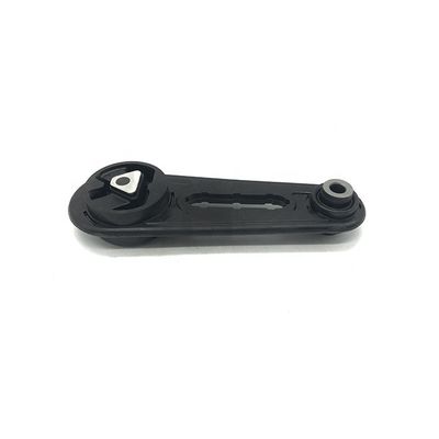 Belakang Kiri 11360-ED000 Nissan Engine Mounting Untuk Nissan GRAND LIVINA L10TW 2007 / 10-