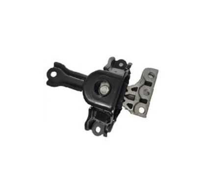Pemasangan Mesin Mobil Karet OEM 21810-G6100 Untuk KIA PICANTO