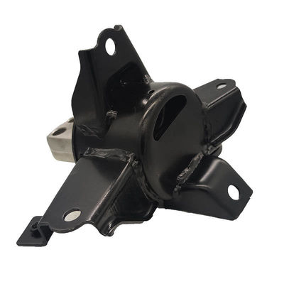 OEM 21830-2H100 Pemasangan Mesin Mobil Logam Karet Untuk KIA CEED