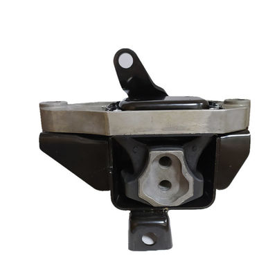 OEM 21830 C1170 Rubber Metal Car Engine Mounting Untuk Hyundai KIA K5