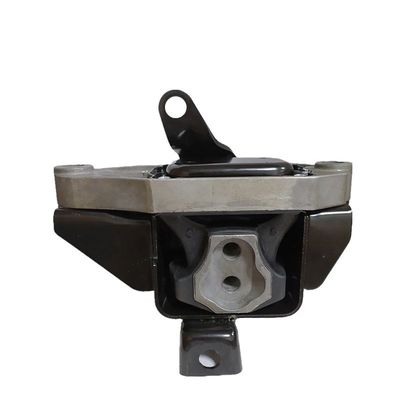OEM 21830 C1170 Rubber Metal Car Engine Mounting Untuk Hyundai KIA K5