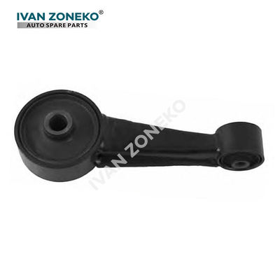 OEM 21930-1C130 219301C130 Hyundai Getz Mesin Belakang Memasang Logam Karet