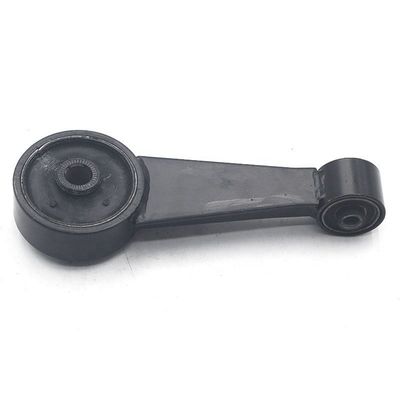 OEM 21930-1C130 219301C130 Hyundai Getz Mesin Belakang Memasang Logam Karet