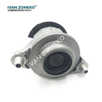 Mesin Mercedes C Class W204 Memasang Karet Baja A2042404217 2042404317