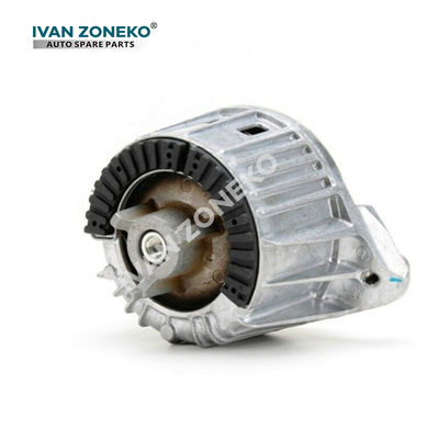 Mesin Mercedes C Class W204 Memasang Karet Baja A2042404217 2042404317