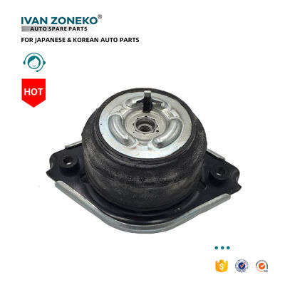 2512404417 BENZ W251 W164 Penggantian Pemasangan Mesin Karet OEM A2512404417